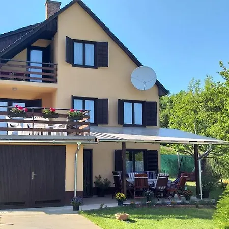 Appartamento Dunkanyar Gyöngye *