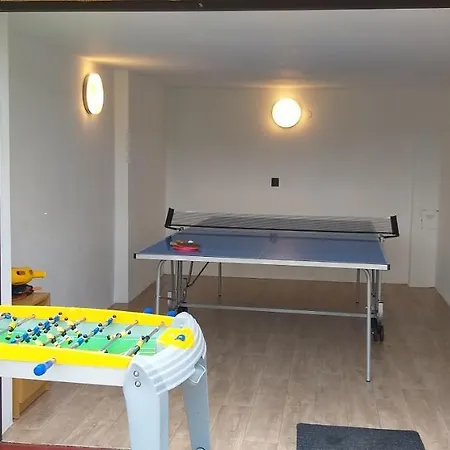 Apartment Dunkanyar Gyongye Vendeghaz Nagymaros