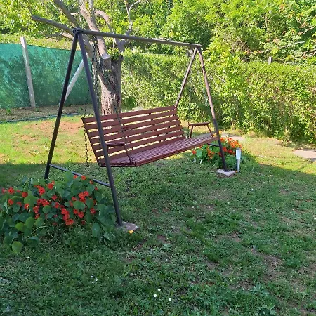 Dunkanyar Gyöngye Appartamento Nagymaros