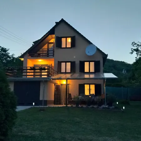 Dunkanyar Gyöngye *