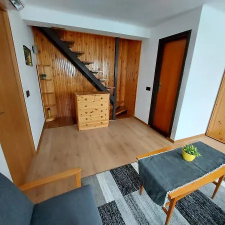 Apartment Dunkanyar Gyongye Vendeghaz Nagymaros
