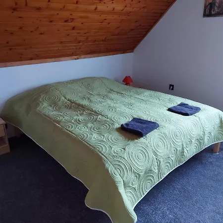 Appartamento Dunkanyar Gyöngye