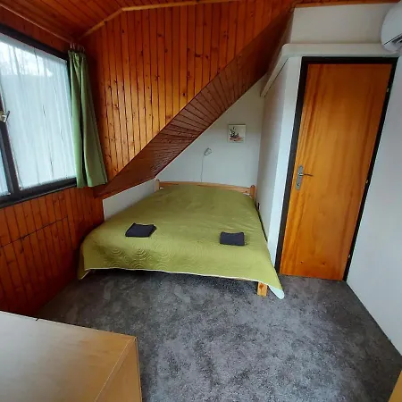 Dunkanyar Gyongye Vendeghaz * Nagymaros